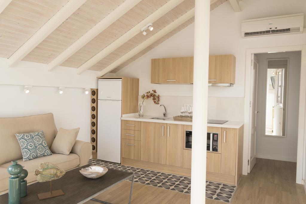 Living4Malaga Atico Cervantes Exterior photo